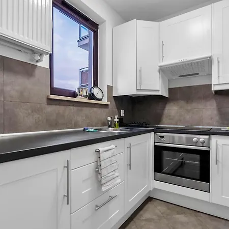 Metro Bemowo Comfort By Bookinghost * وارسو