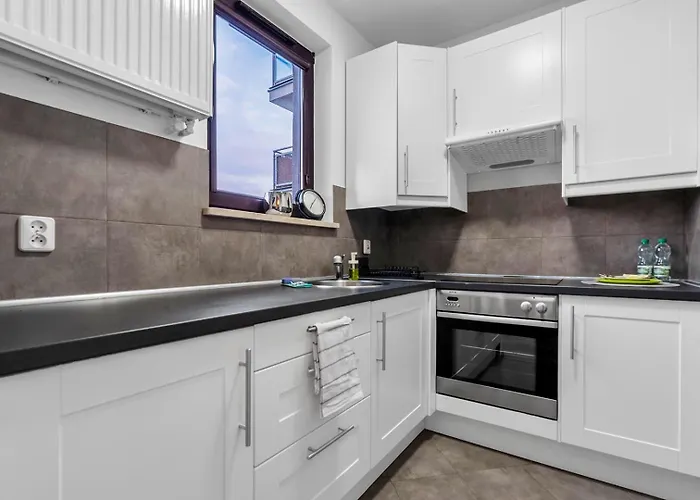 Metro Bemowo Comfort By Bookinghost * وارسو