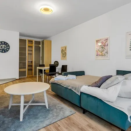 Metro Bemowo Comfort By Bookinghost * Varsóvia